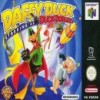Juego online Daffy Duck Starring As Duck Dodgers (N64)