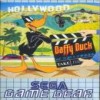 Juego online Daffy Duck in Hollywood (GG)