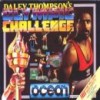 Juego online Daley Thompson's Olympic Challenge (Atari ST)