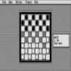 Juego online Dame (Atari ST) Juego online Dame (Atari ST)