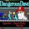 Juego online Dangerous Dave's Risky Rescue (PC) Juego online Dangerous Dave's Risky Rescue (PC)