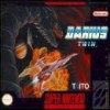 Juego online Darius Twin (Snes)