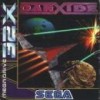 Juego online Darxide (Sega 32x)