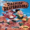 Juego online Dashin' Desperadoes (Genesis)
