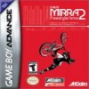 Juego online Dave Mirra Freestyle BMX 2 (GBA)