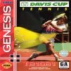 Juego online Davis Cup Tennis (Genesis)