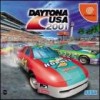 Juego online Daytona USA 2001 (DC)