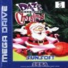 Juego online Daze Before Christmas (Genesis)