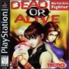 Juego online Dead or Alive (PSX)