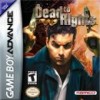 Juego online Dead to Rights (GBA)