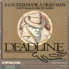 Juego online Deadline (Atari ST) Juego online Deadline (Atari ST)