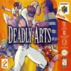 Juego online Deadly Arts (N64)