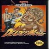 Juego online Deadly Moves (Genesis)