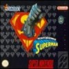 Juego online The Death and Return of Superman (Snes)