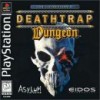 Juego online Deathtrap Dungeon (PSX) Juego online Deathtrap Dungeon (PSX)