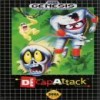 Juego online DecapAttack (Genesis)