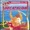 Juego online Decathlon (C64) Juego online Decathlon (C64)
