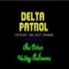 Juego online Delta Patrol (Atari ST)