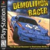 Juego online Demolition Racer (PSX)