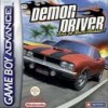 Juego online Demon Driver (GBA)
