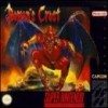 Juego online Demon's Crest (Snes)