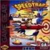 Juego online Desert Speedtrap (GG)