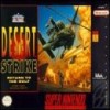 Desert Strike - Return to the Gulf (Snes)