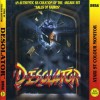 Juego online Desolator (Atari ST)