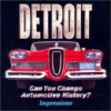 Juego online Detroit (PC)