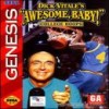 Juego online Dick Vitale's Awesome Baby College Hoops (Genesis)