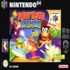 Juego online Diddy Kong Racing (N64)