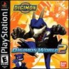 Juego online Digimon World 2 (PSX)