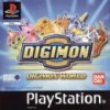 Juego online Digimon World (Psx)