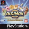 Juego online Digimon World (Psx) Juego online Digimon World (Psx)