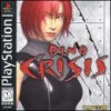 Dino Crisis (PSX)