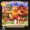 Juego online Dinolympics (Atari Lynx)