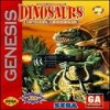 Juego online Dinosaurs for Hire (Genesis)