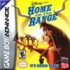 Juego online Disney Presents Home on the Range (GBA)
