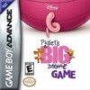 Juego online Disney Presents Piglet's BIG Game (GBA)