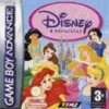 Juego online Disney Princesas (GBA)