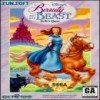 Juego online Disney's Beauty and the Beast - Belle's Quest (Genesis)