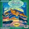 Juego online Disney's Beauty and the Beast - Roar of the Beast (Genesis)