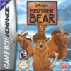 Juego online Disney's Brother Bear (GBA)