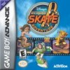 Juego online Disney's Extreme Skate Adventure (GBA)