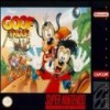 Disney's Goof Troop (Snes)