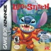 Juego online Disney's Lilo & Stitch (GBA)