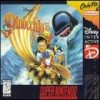 Juego online Disney's Pinocchio (Snes)