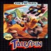 Juego online Disney's TaleSpin (Genesis)