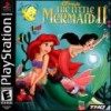 Juego online Disney's The Little Mermaid II (PSX)