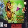 Juego online Disney's Timon & Pumbaa's Jungle Games (Snes)